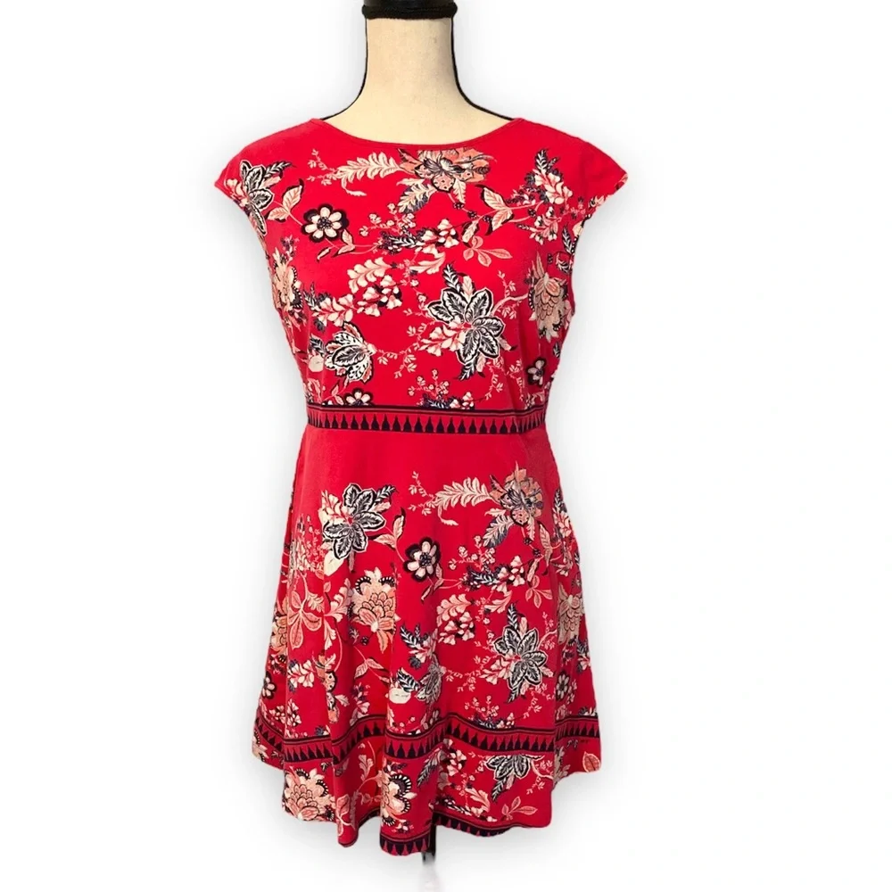 New York & Company dress - Picture 1 of 9
